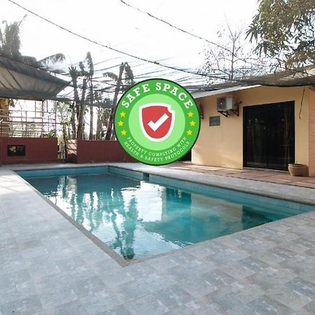 Reddoorz Plus At Malabag Silang - Vaccinated Staff Exterior photo