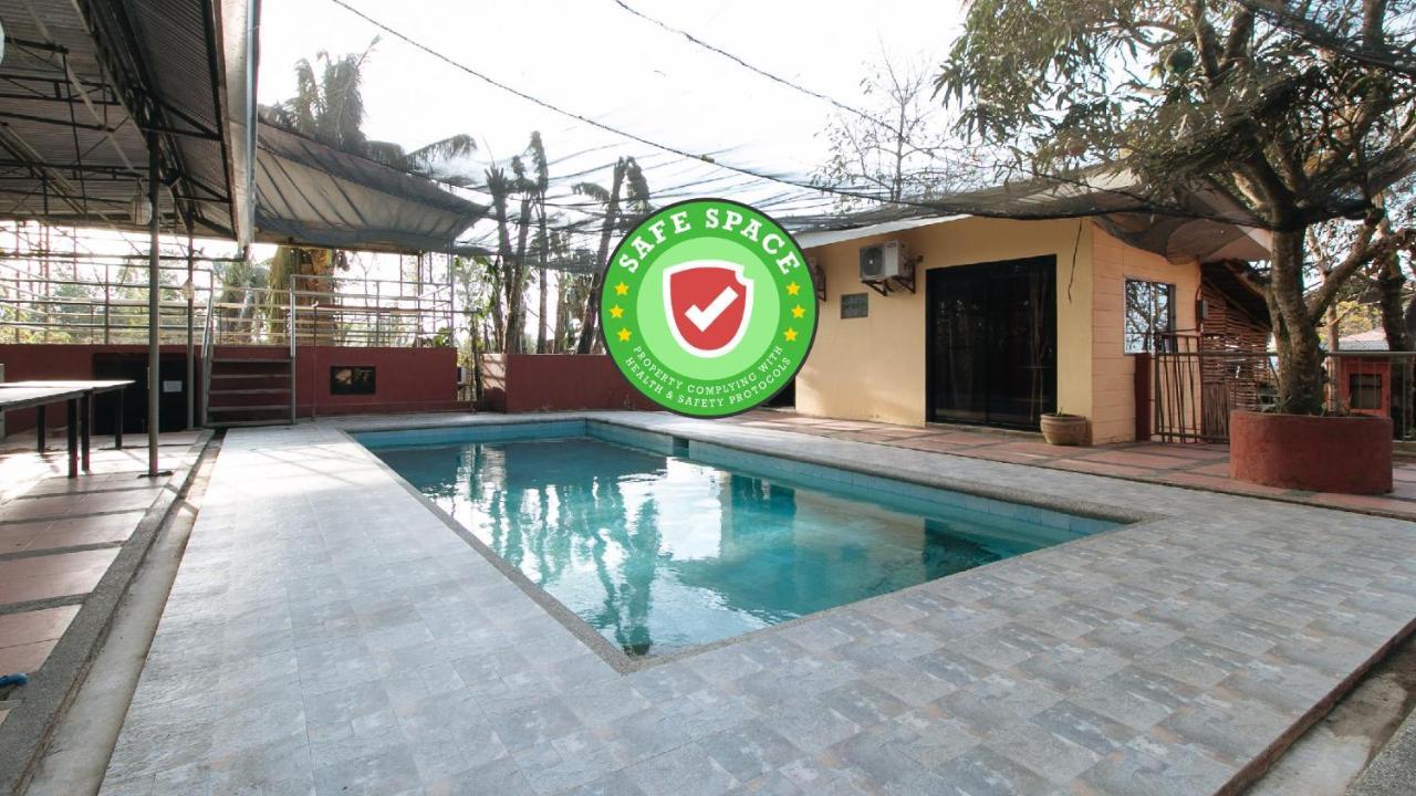 Reddoorz Plus At Malabag Silang - Vaccinated Staff Exterior photo